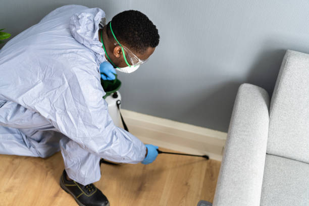 Best Commercial Pest Control  in Norwalk, OH